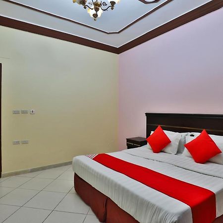 Oyo 277 Al Tamayoz Al Raqi Furnished Units 3 Jeddah Exterior photo