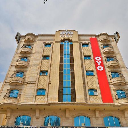 Oyo 277 Al Tamayoz Al Raqi Furnished Units 3 Jeddah Exterior photo