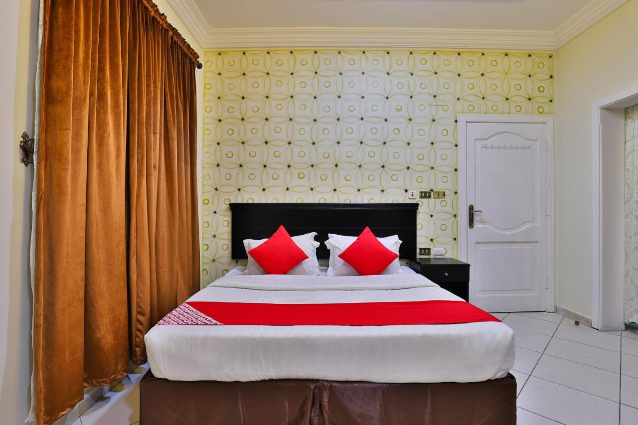 Oyo 277 Al Tamayoz Al Raqi Furnished Units 3 Jeddah Exterior photo