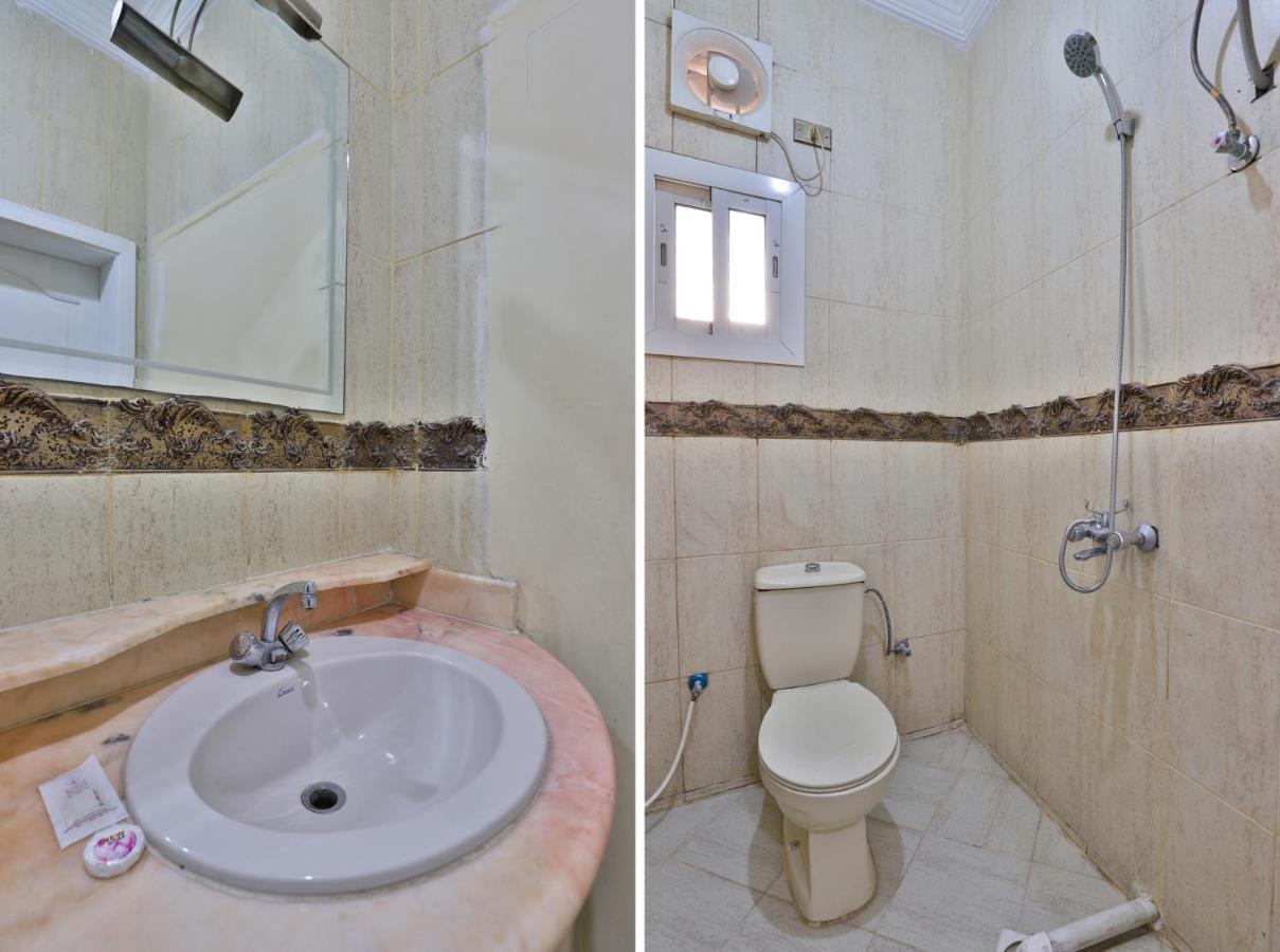 Oyo 277 Al Tamayoz Al Raqi Furnished Units 3 Jeddah Exterior photo