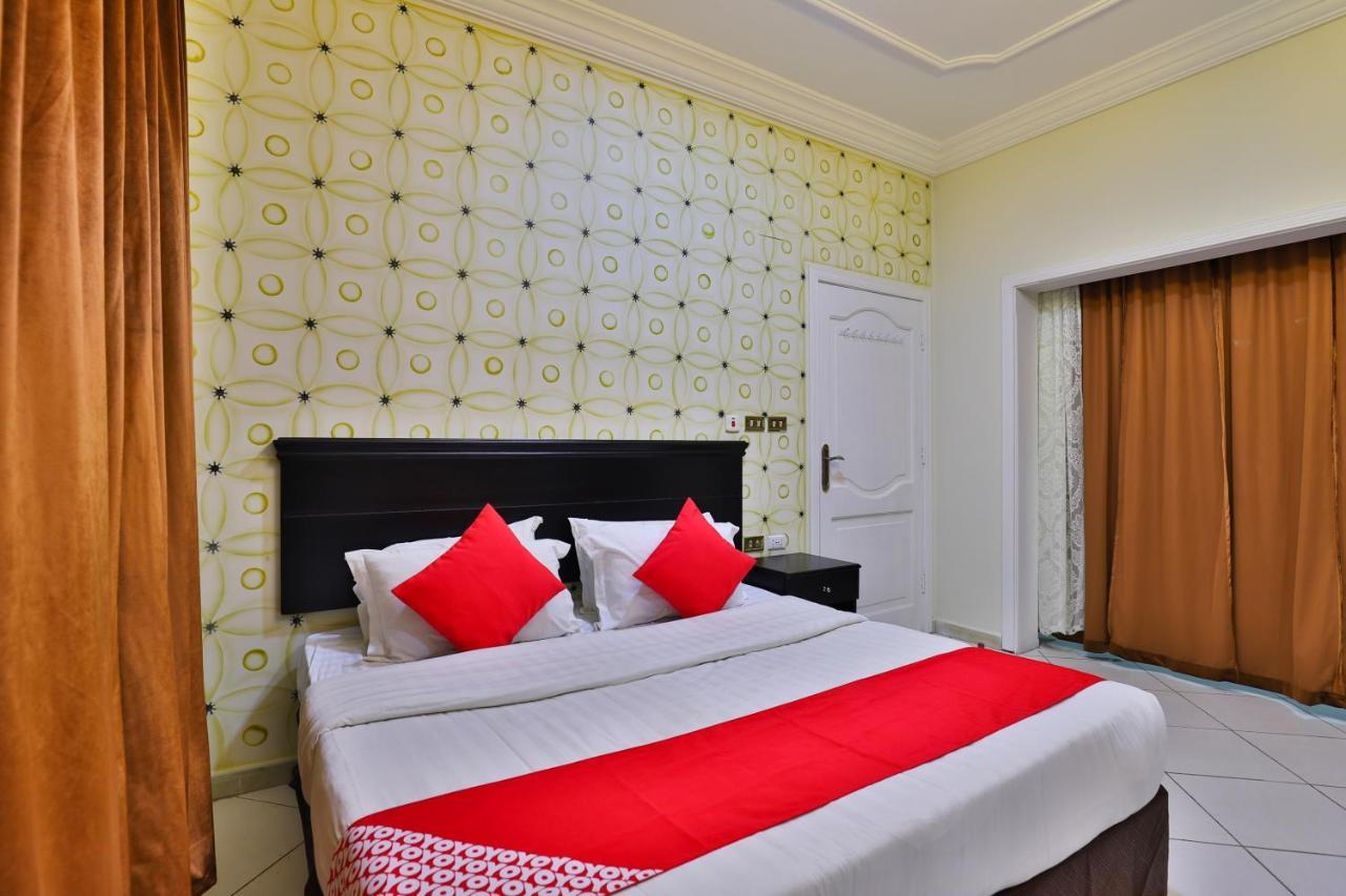 Oyo 277 Al Tamayoz Al Raqi Furnished Units 3 Jeddah Exterior photo