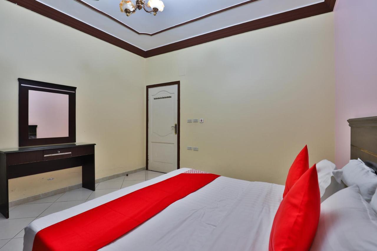 Oyo 277 Al Tamayoz Al Raqi Furnished Units 3 Jeddah Exterior photo