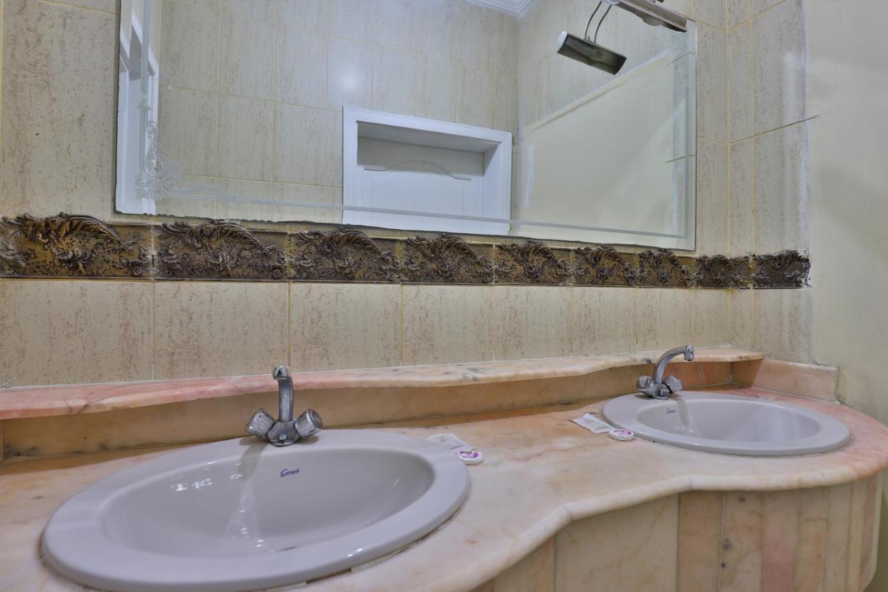 Oyo 277 Al Tamayoz Al Raqi Furnished Units 3 Jeddah Exterior photo