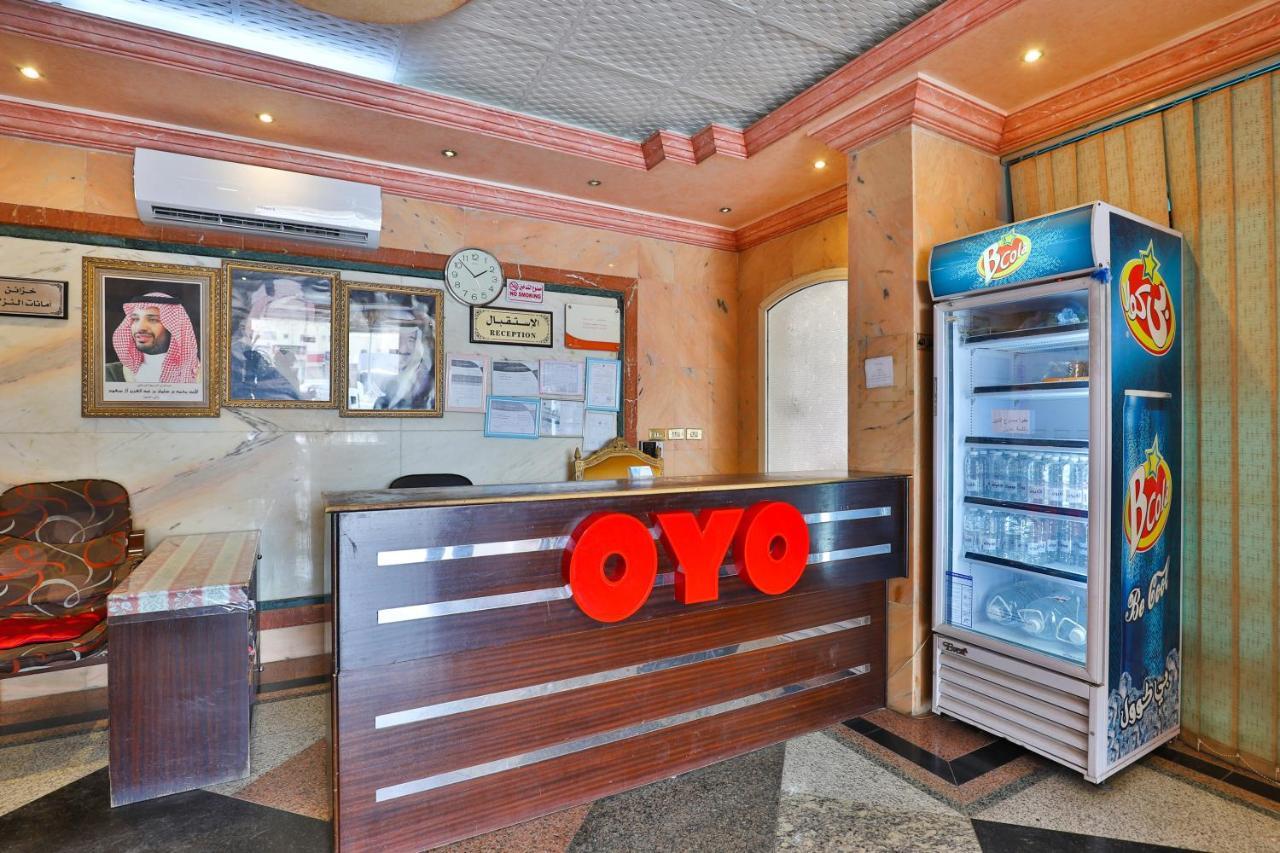 Oyo 277 Al Tamayoz Al Raqi Furnished Units 3 Jeddah Exterior photo