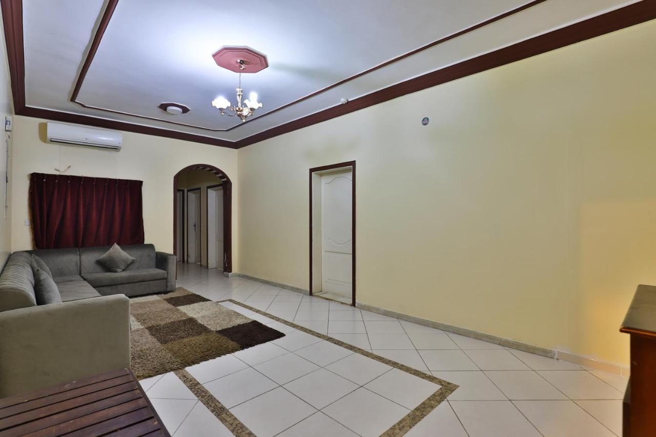 Oyo 277 Al Tamayoz Al Raqi Furnished Units 3 Jeddah Exterior photo