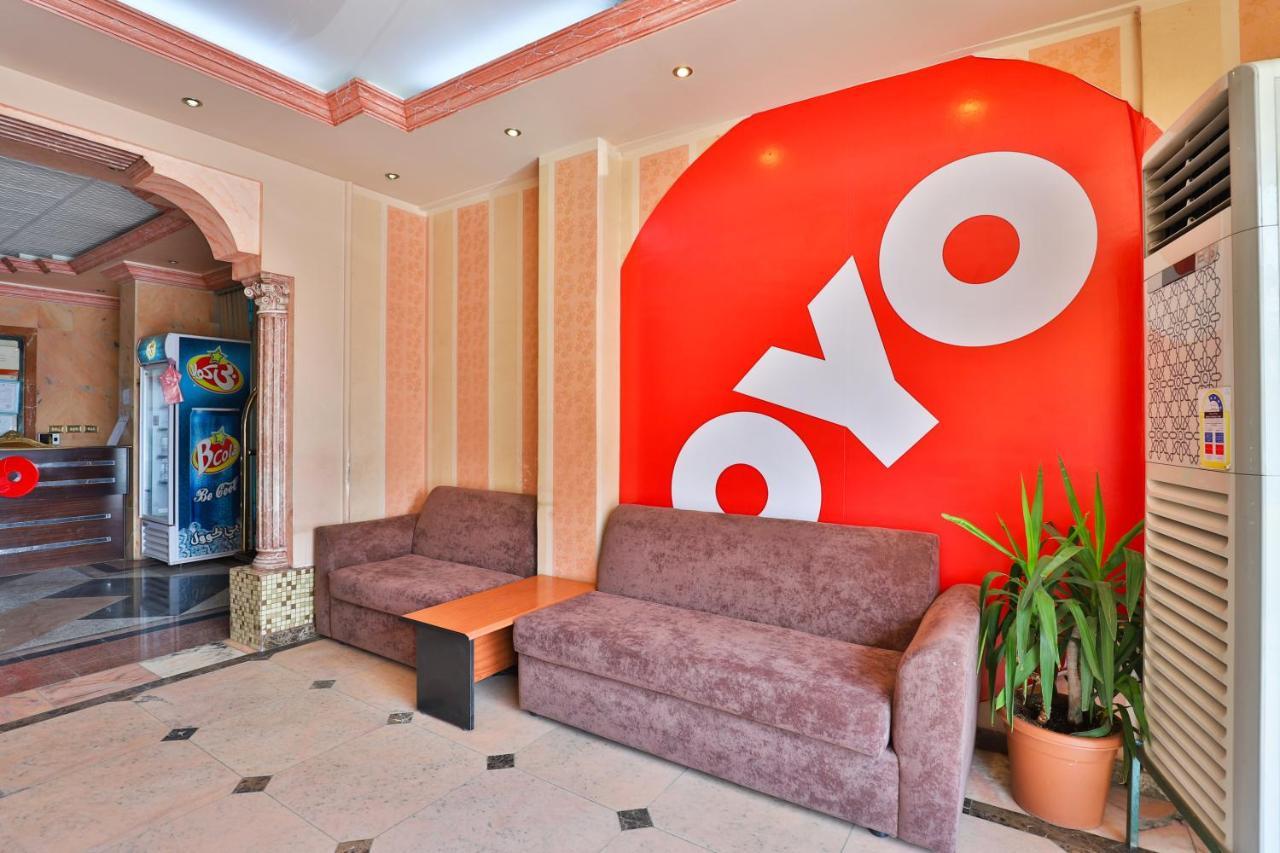 Oyo 277 Al Tamayoz Al Raqi Furnished Units 3 Jeddah Exterior photo