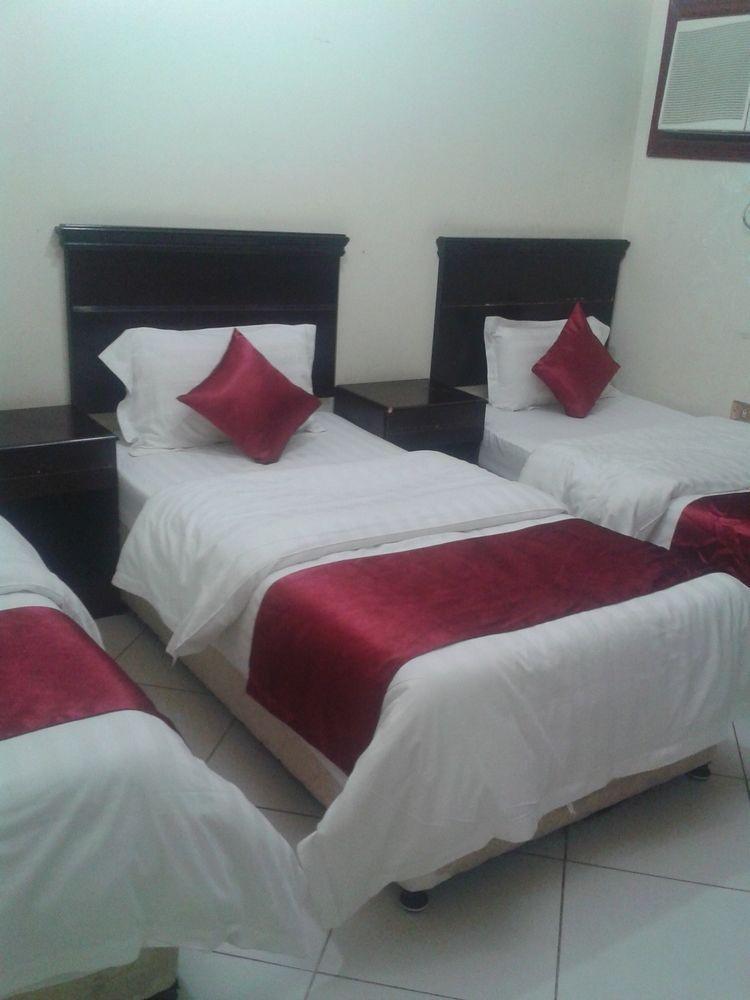 Oyo 277 Al Tamayoz Al Raqi Furnished Units 3 Jeddah Exterior photo