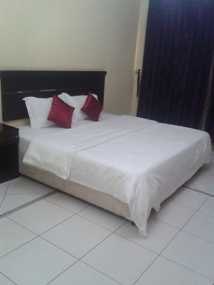 Oyo 277 Al Tamayoz Al Raqi Furnished Units 3 Jeddah Exterior photo