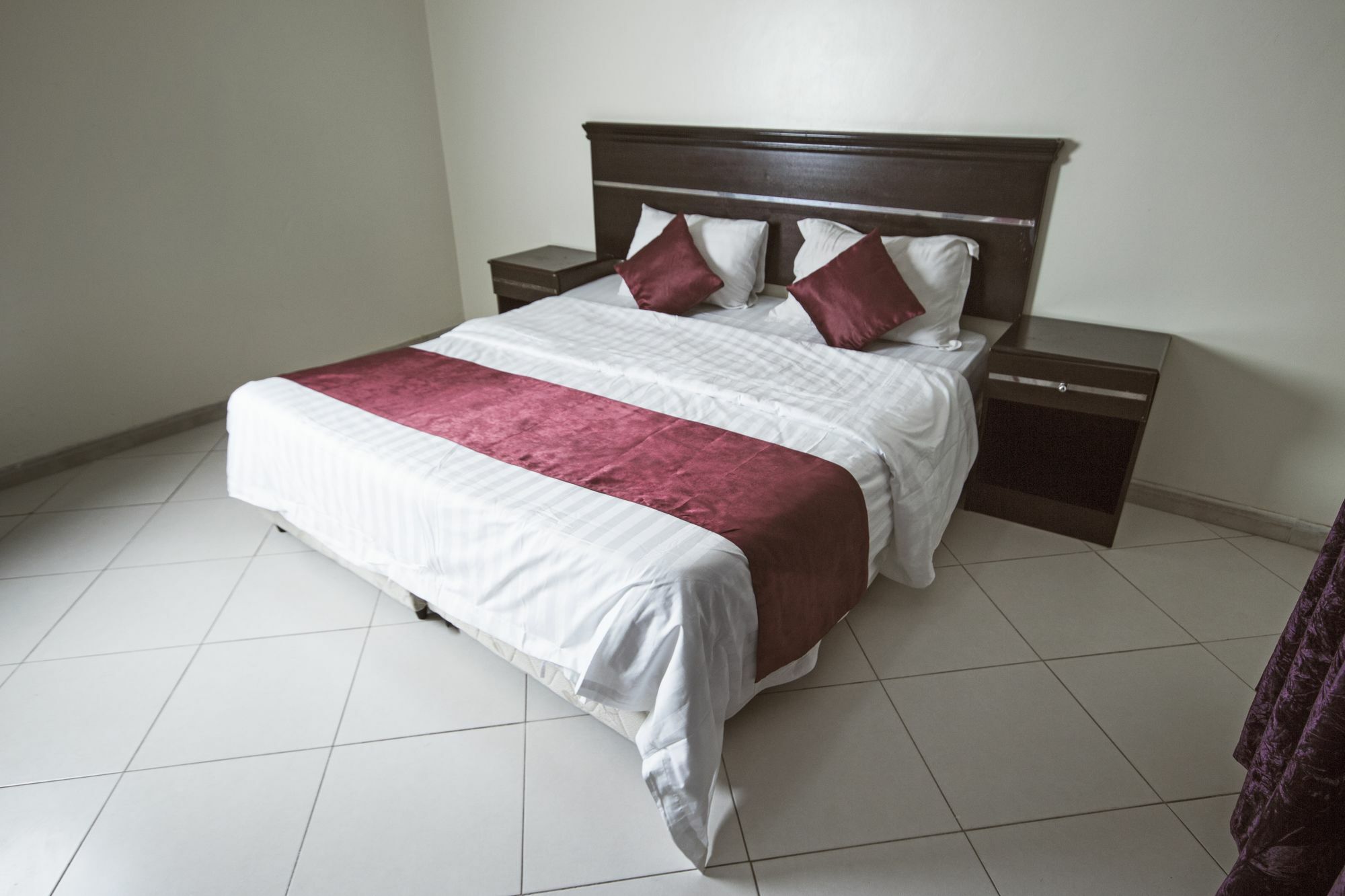Oyo 277 Al Tamayoz Al Raqi Furnished Units 3 Jeddah Exterior photo