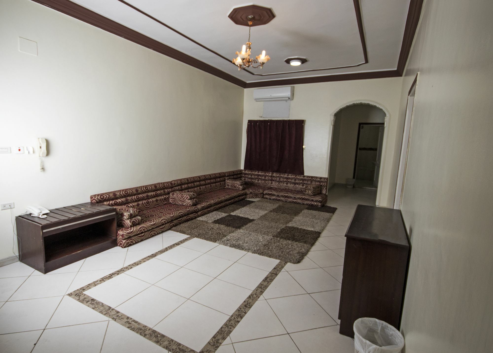 Oyo 277 Al Tamayoz Al Raqi Furnished Units 3 Jeddah Exterior photo